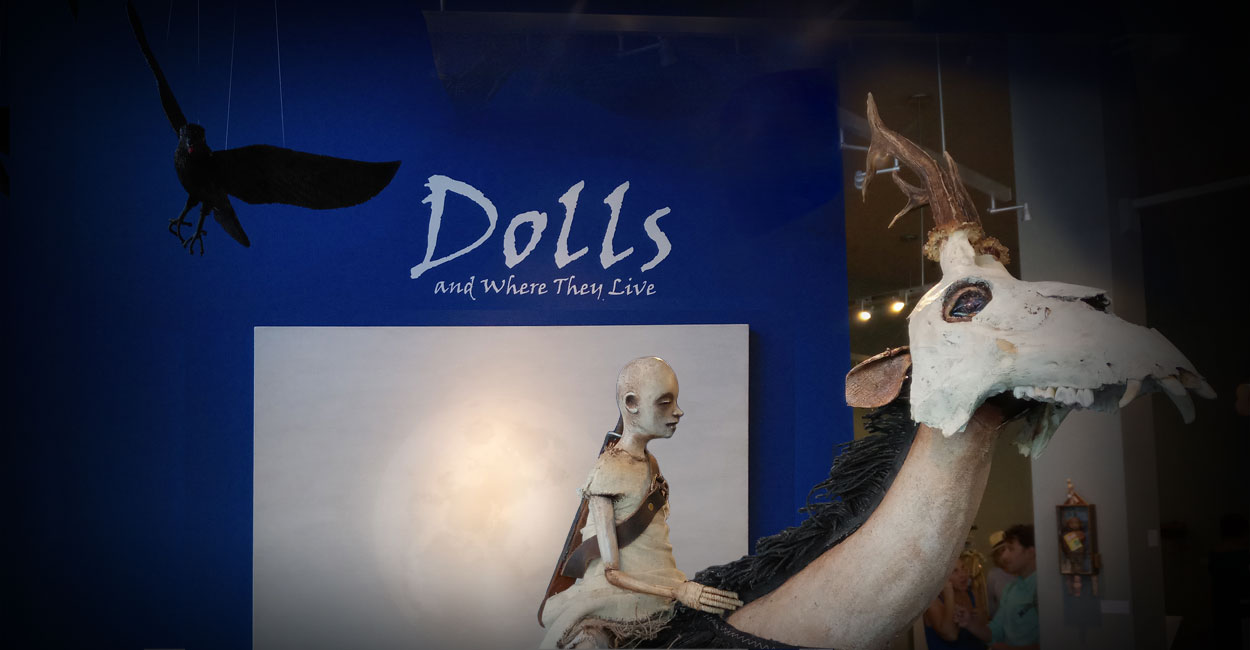 FCA-Dolls